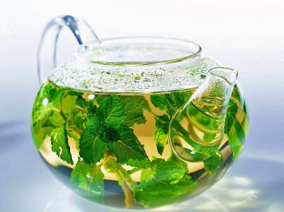 Травяной чай от гипертонии