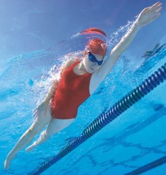 Плавание при гипертонии - лучший вид физической активности