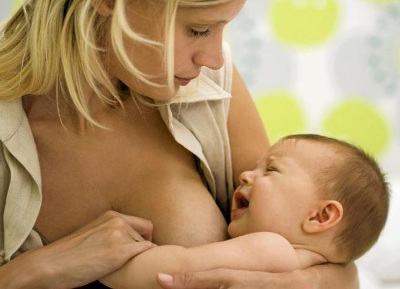  Лактостаз у кормящей матери в домашних условиях: симптомы и лечение 
