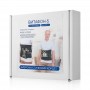 Витафон-5 (расширенная комплектация) + виброакустический корсет