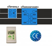 Виброакустический корсет с блоком управления Витафон-5