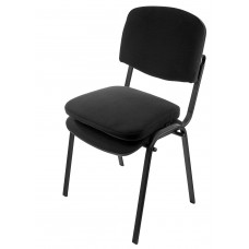 Сиденье накладка Дина М01 (цвет черный)