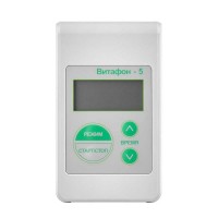 Блок управления медицинского аппарата Витафон-5