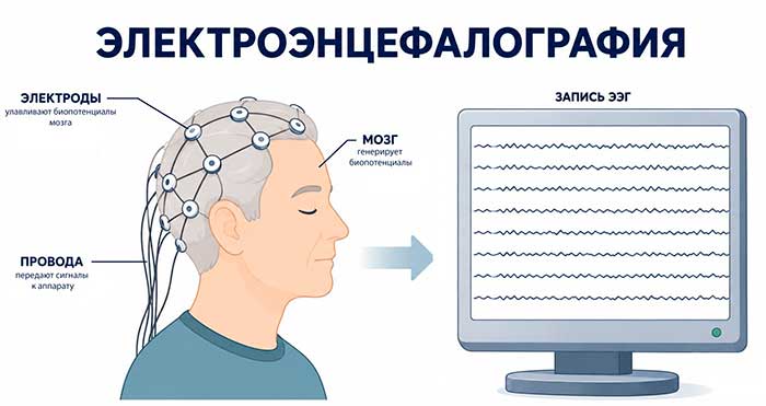 Волны головного мозга