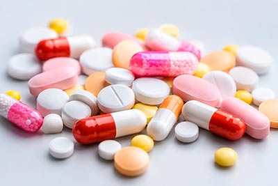Злоупотребление таблетками и антибиотиками Таблетки и антибиотики immunitet.org
