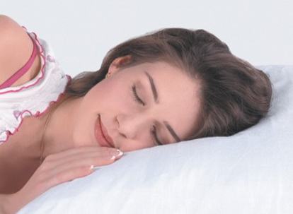 Как правильно спать при остеохондрозе?