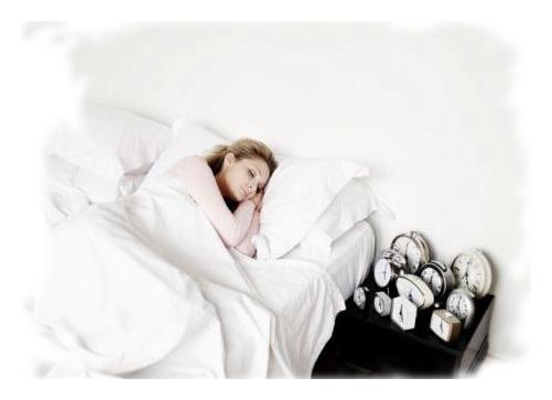 Сон - второе лекарство, повышающее иммунитет